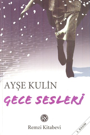 Gece sesleri<br />